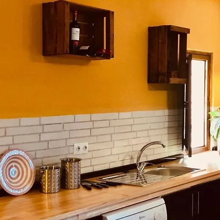 Ferienhaus Jordi *
