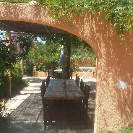 Holiday home Jordi Felanitx