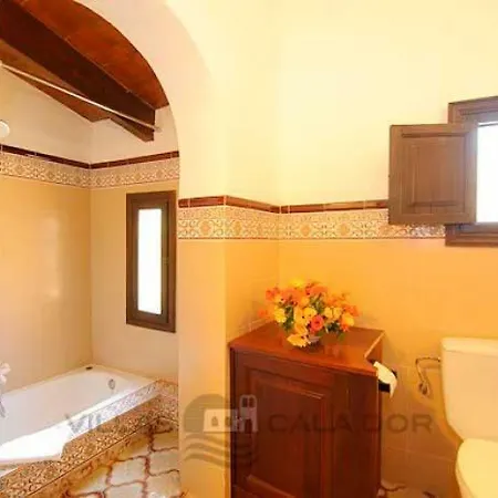 Holiday home Jordi
