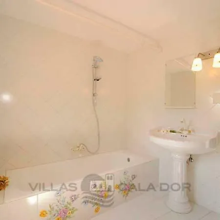 Holiday home Jordi *