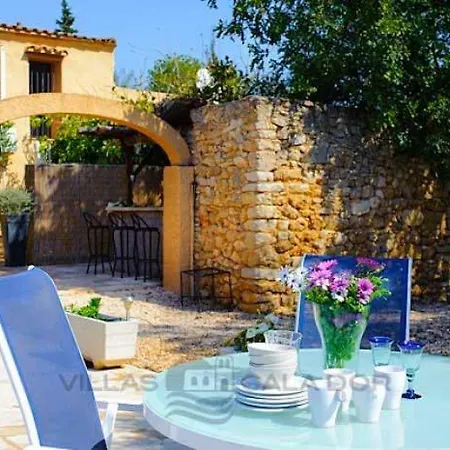 Jordi Holiday home *