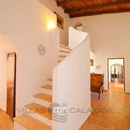 Jordi Holiday home