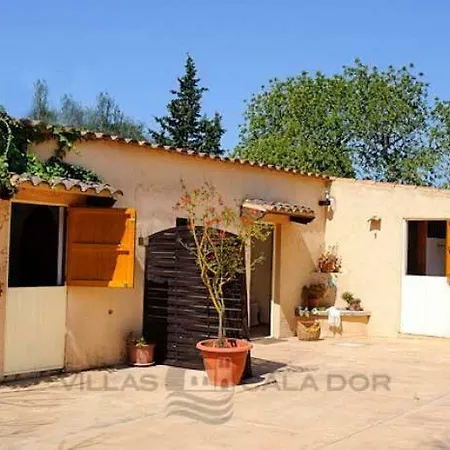 Jordi Holiday home *