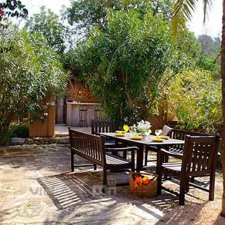 Holiday home Jordi