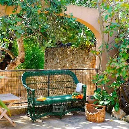 Jordi Holiday home