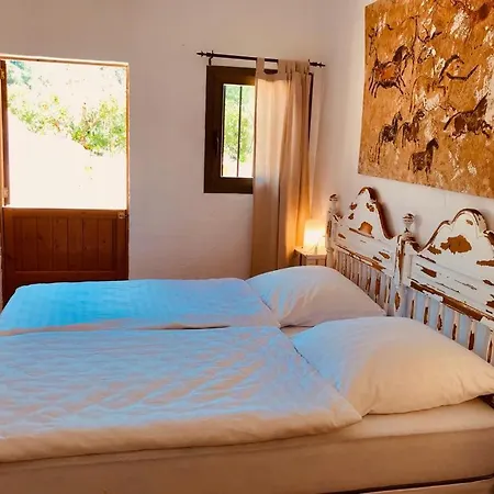 Jordi Holiday home Felanitx