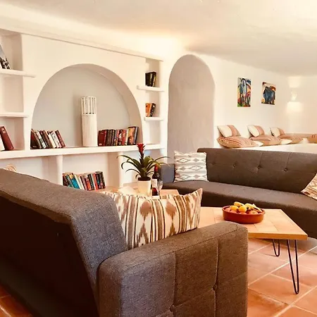 Jordi Holiday home