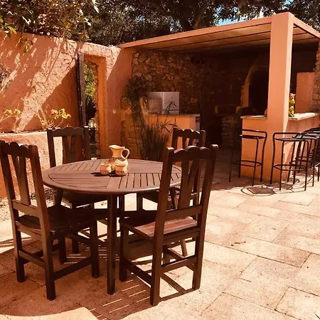 Holiday home Jordi *