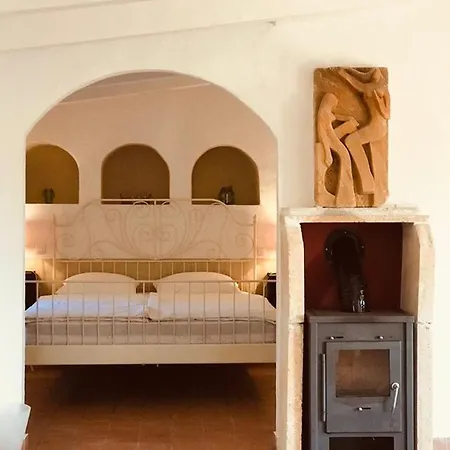 Jordi Holiday home *