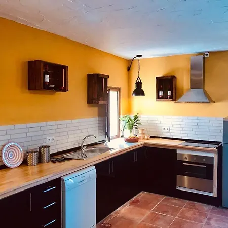 Holiday home Jordi